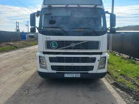 Volvo FH 460 2009