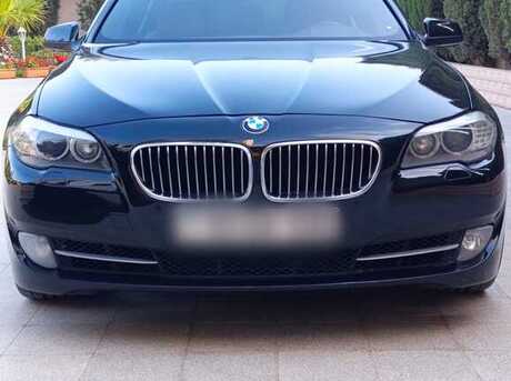 BMW 535