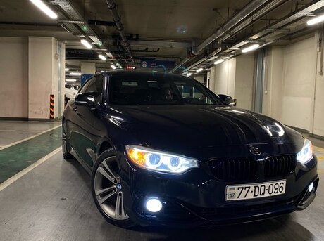 BMW 428