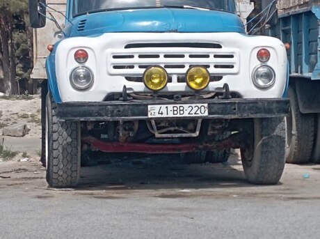 ZIL 130