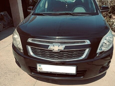 Chevrolet Cobalt