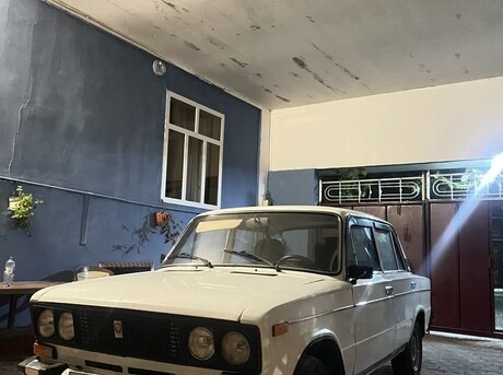 LADA (VAZ) 2106