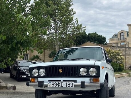 LADA (VAZ) 2106