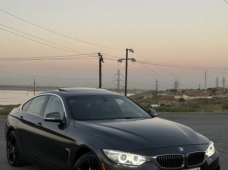 BMW 428