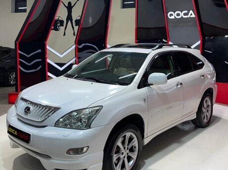Lexus RX 330