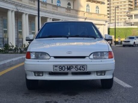 LADA (VAZ) 2115