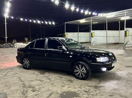 Khazar LX