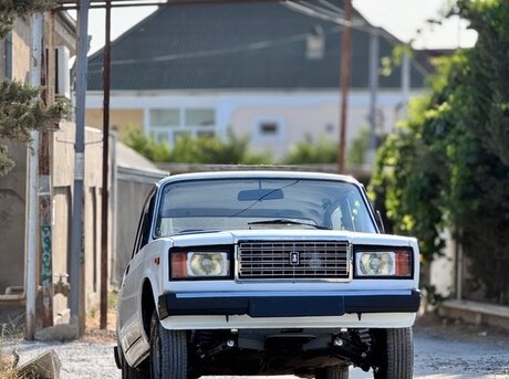 LADA (VAZ) 2107 2011
