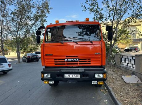 KamAz 65115 2005