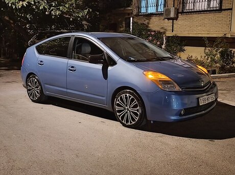 Toyota Prius 2007