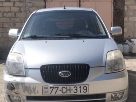 Kia Picanto 2006