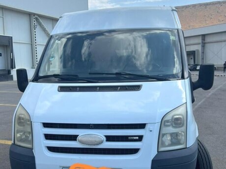 Ford Transit 2006