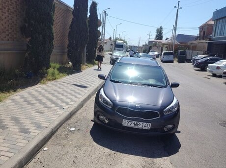 Kia Ceed 2014