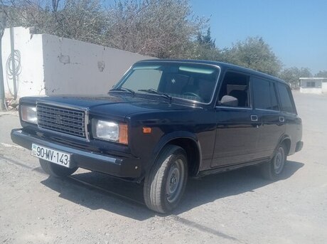 LADA (VAZ) 2104 2011