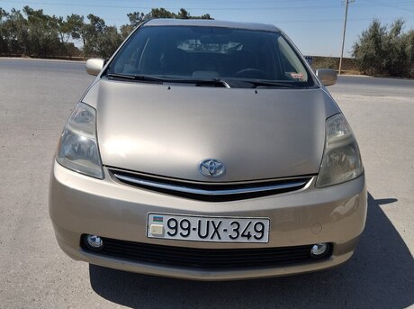 Toyota Prius 2007