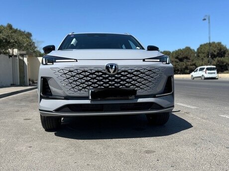 Changan CS 55 Plus 2025