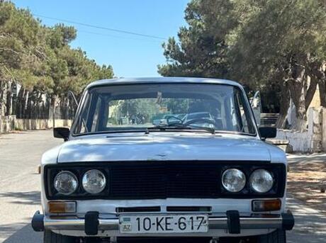 LADA (VAZ) 2106 2001
