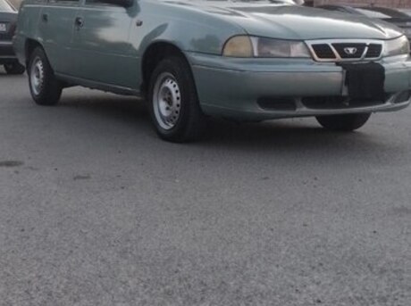 Daewoo Nexia 2006