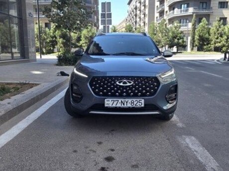 Chery  2024