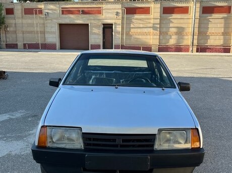 LADA (VAZ) 21099 2002