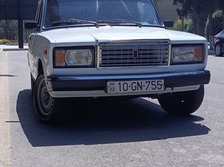 LADA (VAZ) 2107 2000