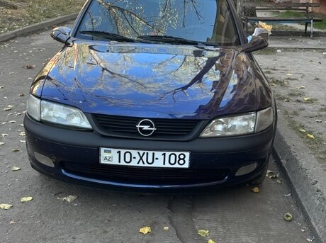 Opel Vectra 1996