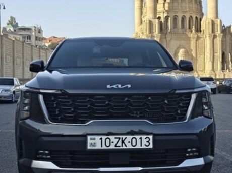 Kia Sorento 2024