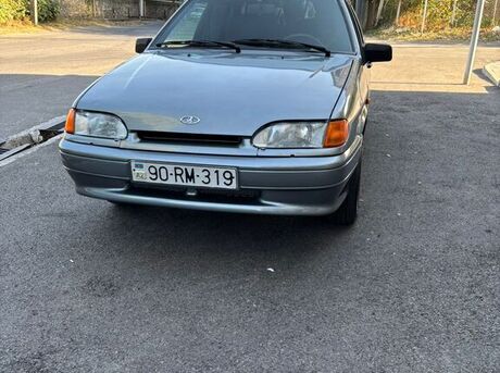 LADA (VAZ) 2115 2012