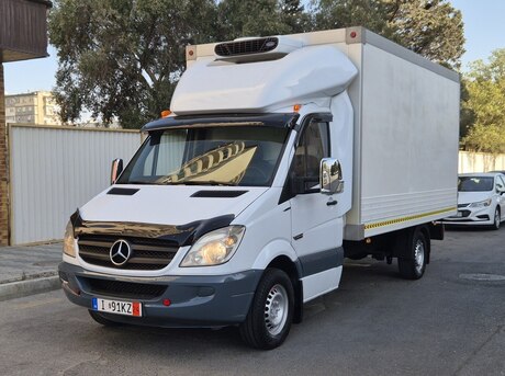 Mercedes Sprinter 315 2007