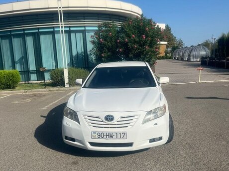 Toyota Camry 2006