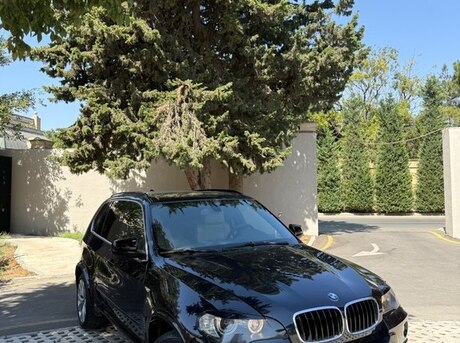 BMW X5 2007