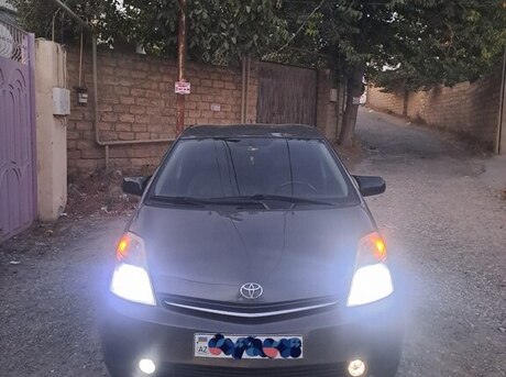Toyota Prius 2008