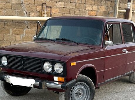 LADA (VAZ) 2106 2005