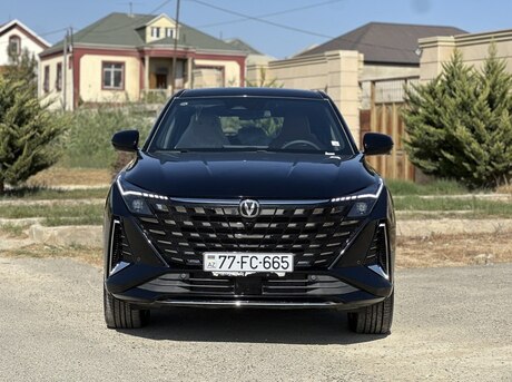 Changan  2025