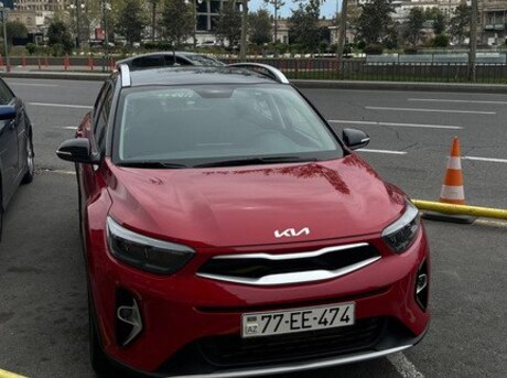 Kia Stonic 2022