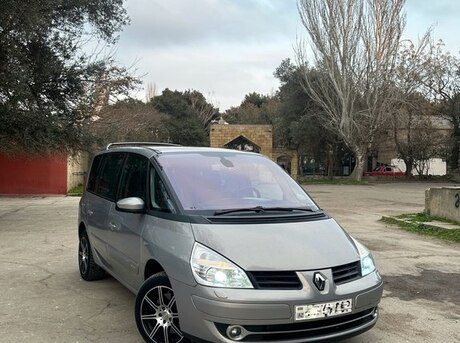 Renault Espace