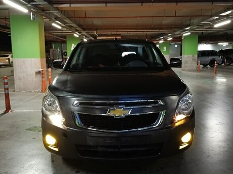 Chevrolet Cobalt 2023