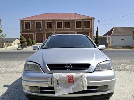 Opel Astra 1999