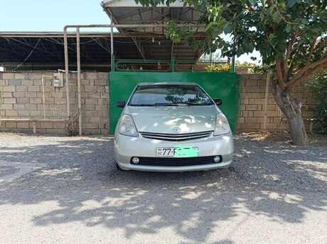 Toyota Prius 2006