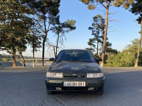 LADA (VAZ) 2110 2006