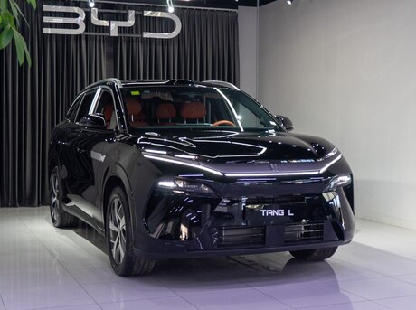 BYD Tang L
