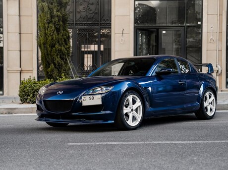 Mazda  2003