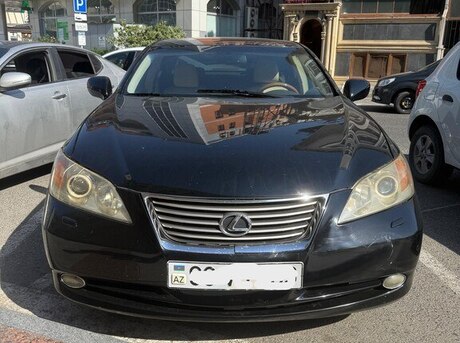 Lexus ES 350 2006
