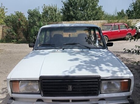 LADA (VAZ) 2107 2007