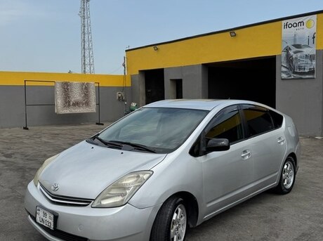 Toyota Prius 2008