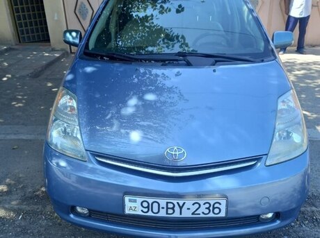 Toyota Prius 2008