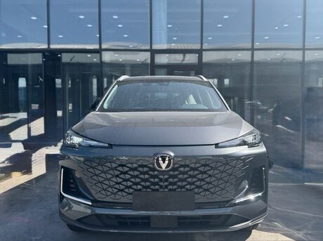 Changan CS 55 Plus 2025