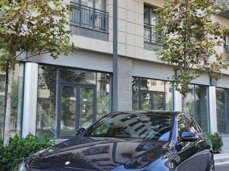 Mercedes E 220 d 2016