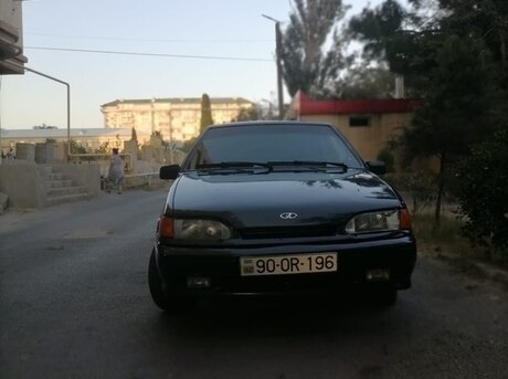 LADA (VAZ) 2115 2009