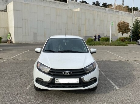 LADA (VAZ) Granta 2024